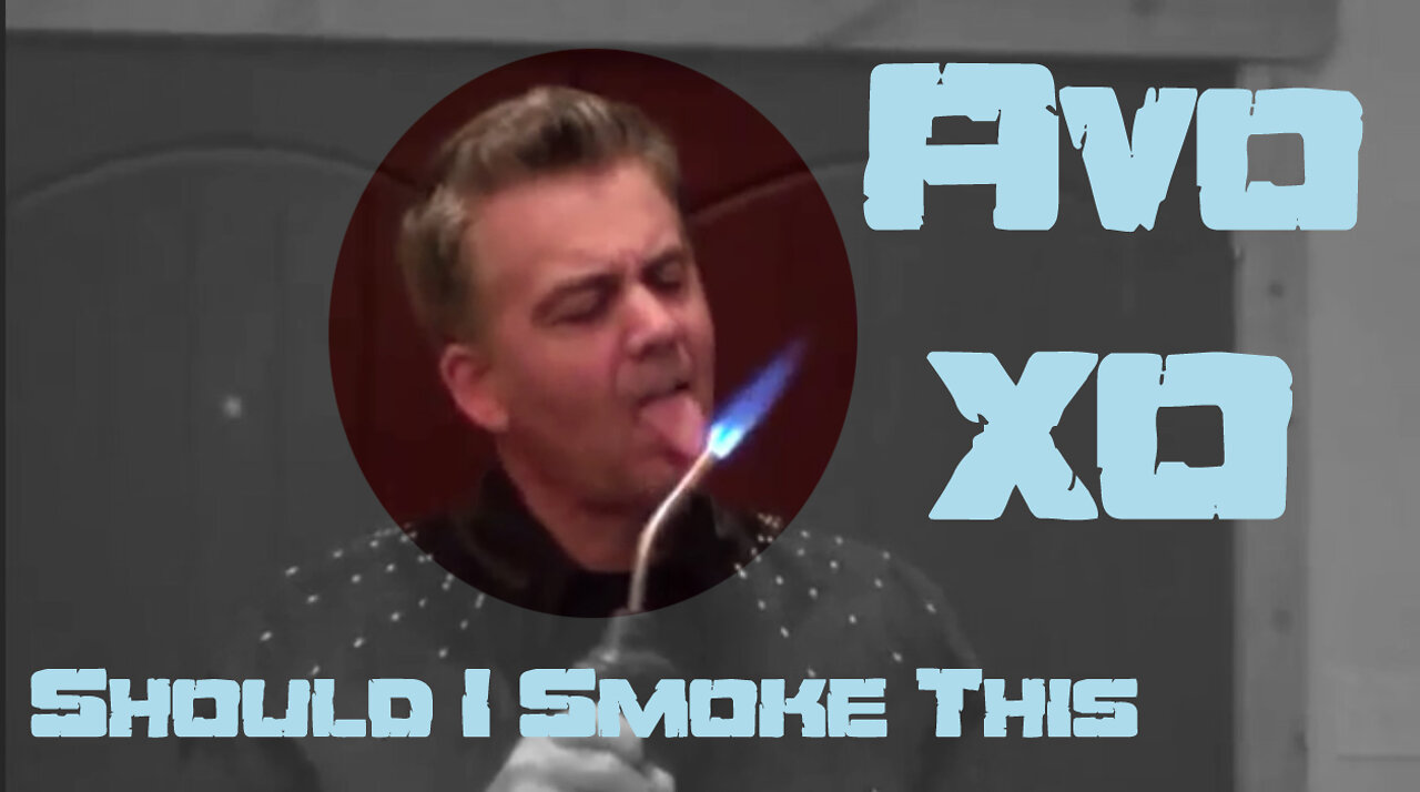 60 SECOND CIGAR REVIEW - Avo XO