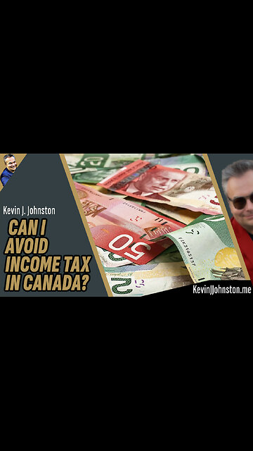 How to Legally Avoid Taxes in Canada