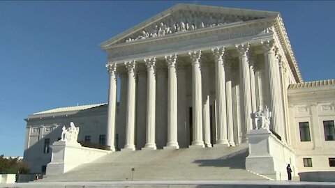 The Supreme Court and the campaign