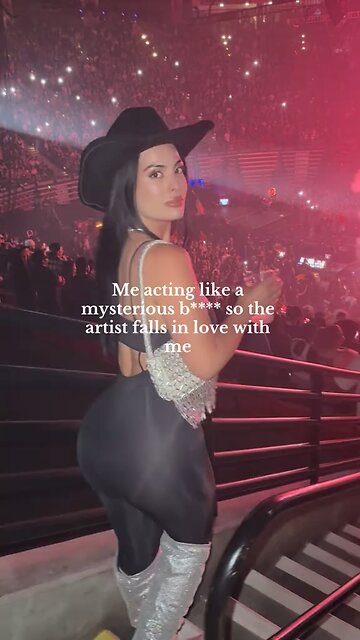 Would You Fall in love with me?