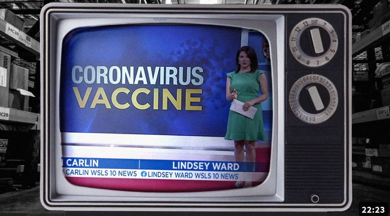Compilation MSM Reports On COVID 19 Vaccine Killing People