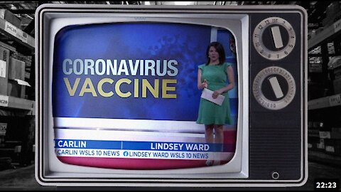 Compilation MSM Reports On COVID 19 Vaccine Killing People