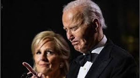 Bye-Bye Biden