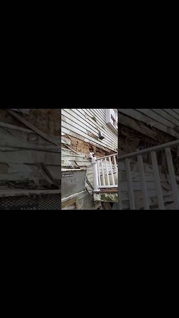 Found The Worst Deck Ever!! 😂🤣