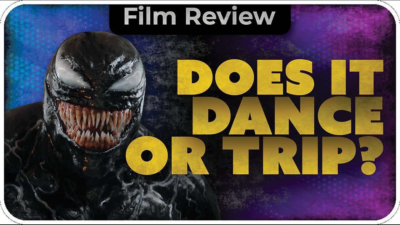 Review: Venom 3 The Last Dance
