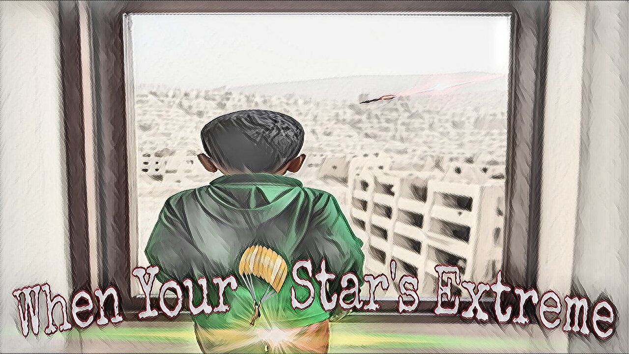When Your Star's Extreme (SeizuređšAlert)