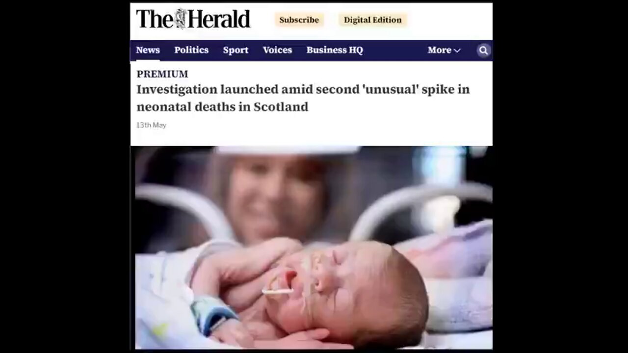 Mass Death in Australia Report | NEWS-19
