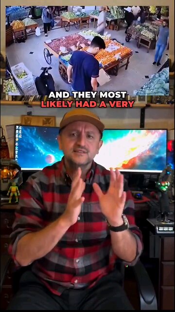 Israel just used 3000 explosive pagers to attack Hezbollah