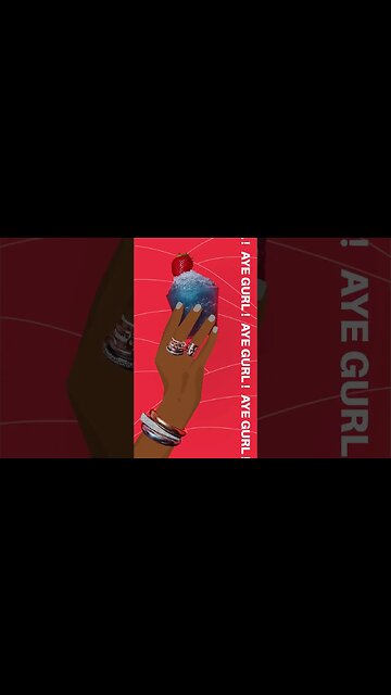 Eve [ @drealeve7603 ] - Wine or Liquor? | Mikara Reid's Aye Gurl!