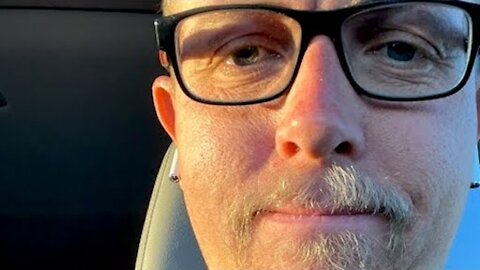 Mark Houck || Arrested !!