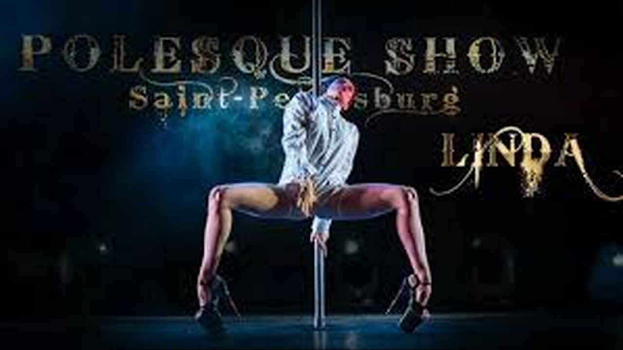 POLESQUE SHOW 2024 | Linda