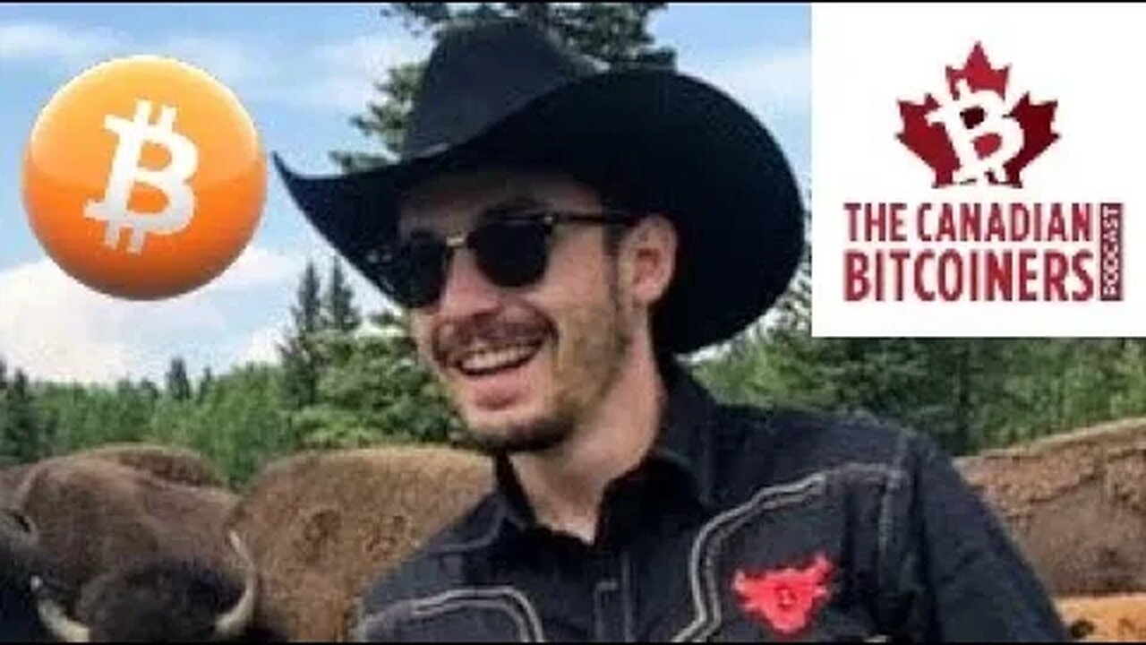Bull Bitcoin CEO, Francis on Defending Bitcoin From Core Creep & Ordinals via @CanadianBitcoiners