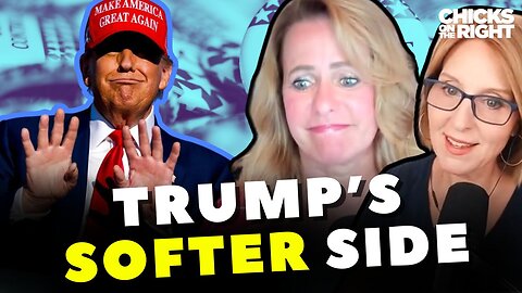 The Liberal Media Doesn’t Want You To See This Side Of Trump