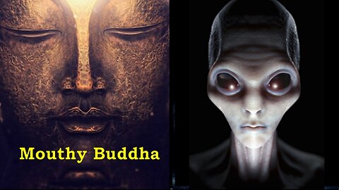 Mouthy Buddha UFO and ALIEN Investigates [Vol 1] The Vegas UFO! [June 22nd, 2023]