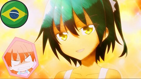 Tsukasa ficou FURIOSA!!! Tonikaku Kawaii temporada 2 Dublado