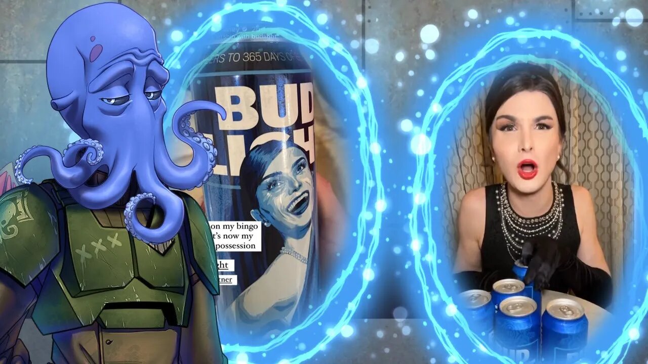 Dylan Mulvaney and the Budlight Deal