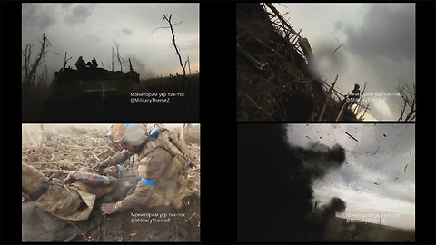 Verbove area: Another unsuccessful Ukrainian counterattack and its consequences