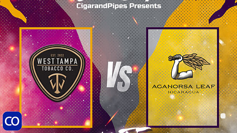 CigarAndPipes CO VERSUS 48