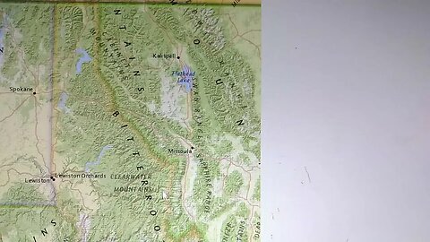 Cascadia Subduction Zone Under Stress. If It Doesn't Transfer. Towards Tonga. We Will Get It. 1/2/23