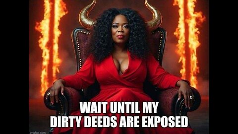 Oprah: After Thoughts