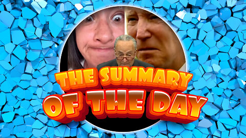 The Summary Of The Day.