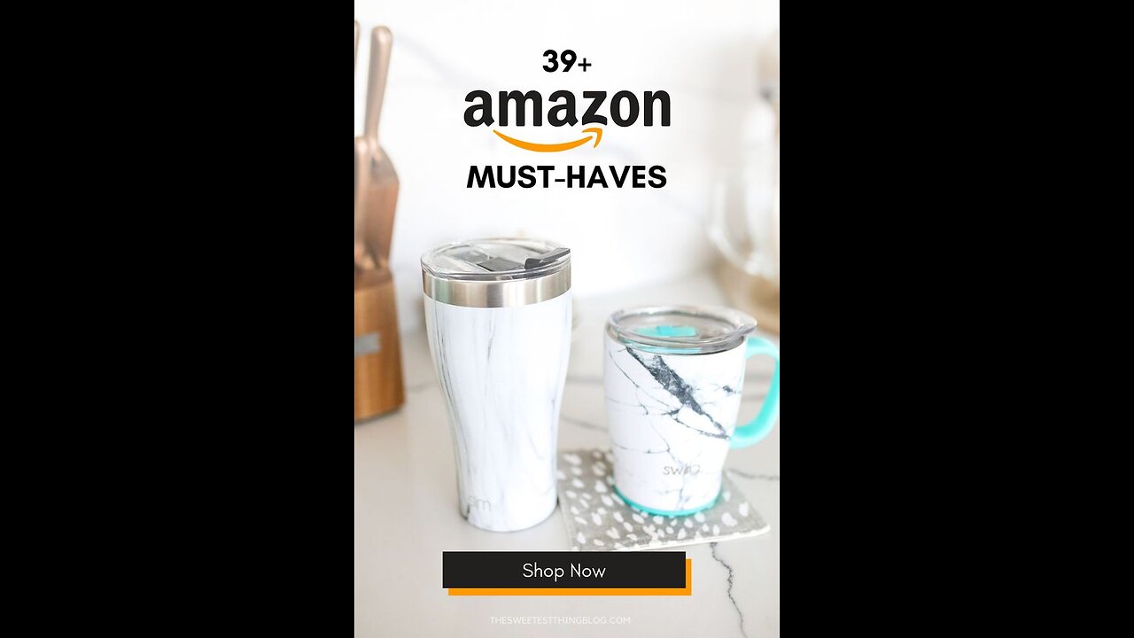 Amazon gadgets #4