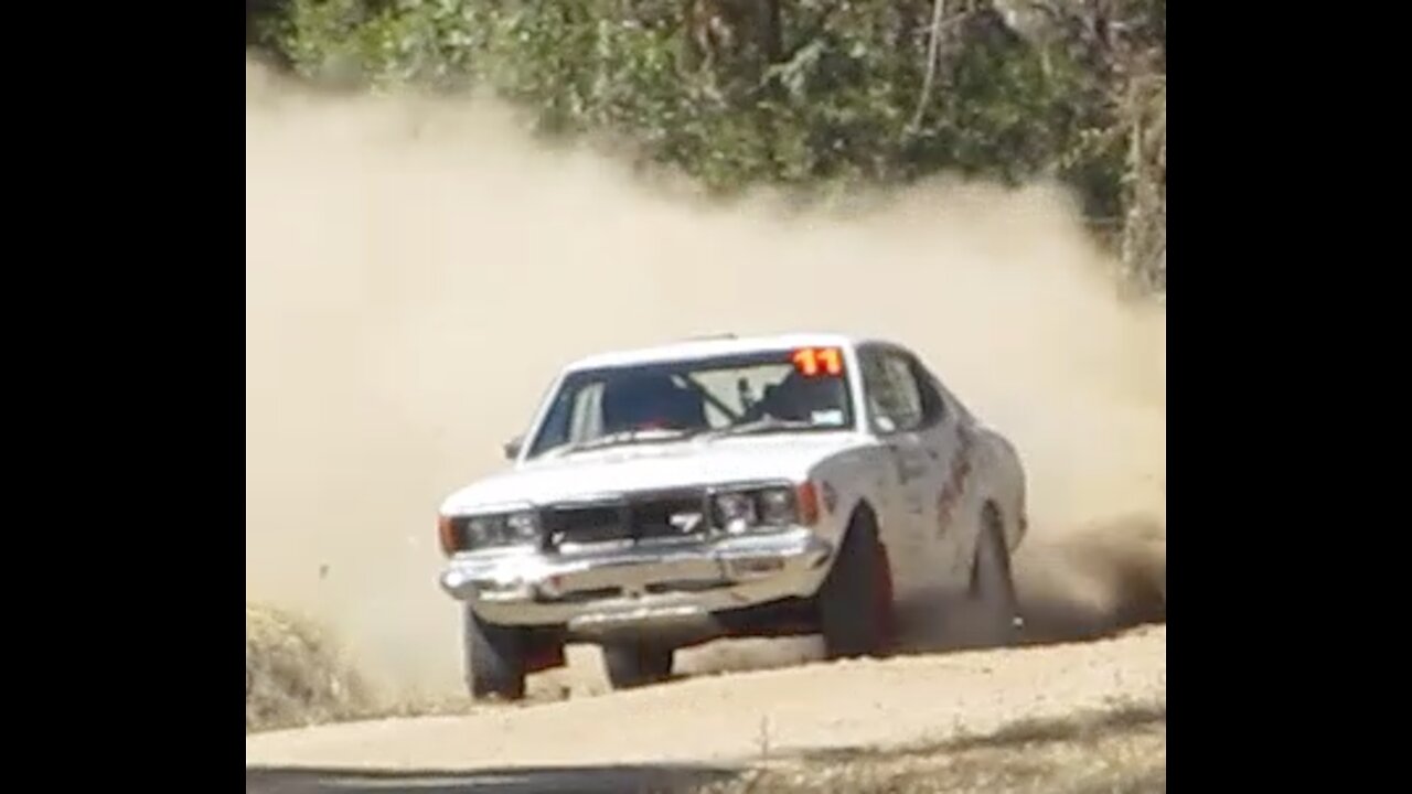 Datsun 180B