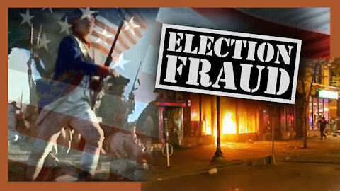 HEADLINES...Why Is STACY ABRAMS Allowed To STUFF BALLOTS?