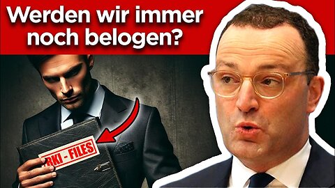 RKI-Files: Brutale Wahrheit enthüllt (schlimmer als gedacht)@Sören Schumann🙈