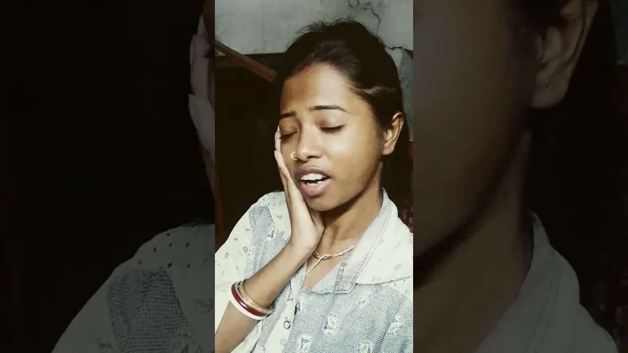 কত কি যে ভাবি # short # what happend