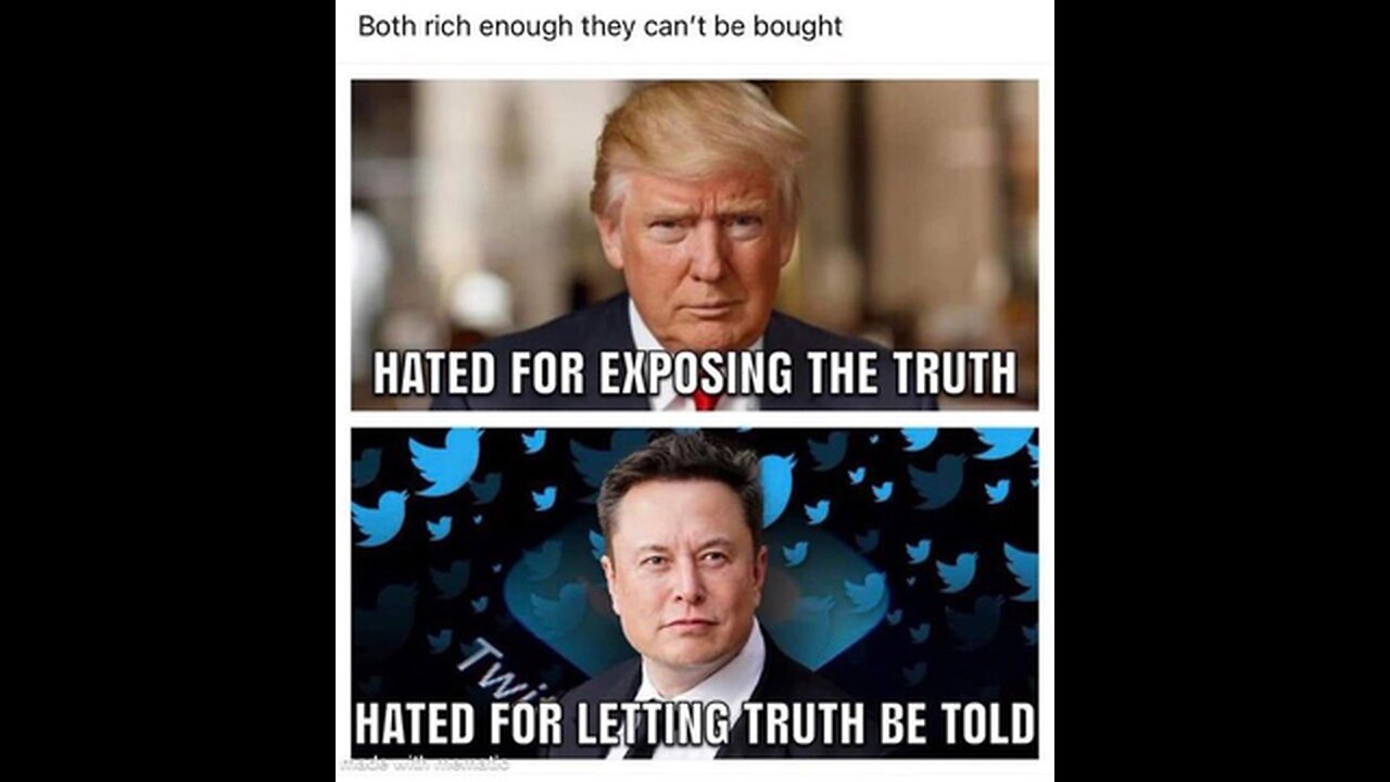 Trumps trial is over?
