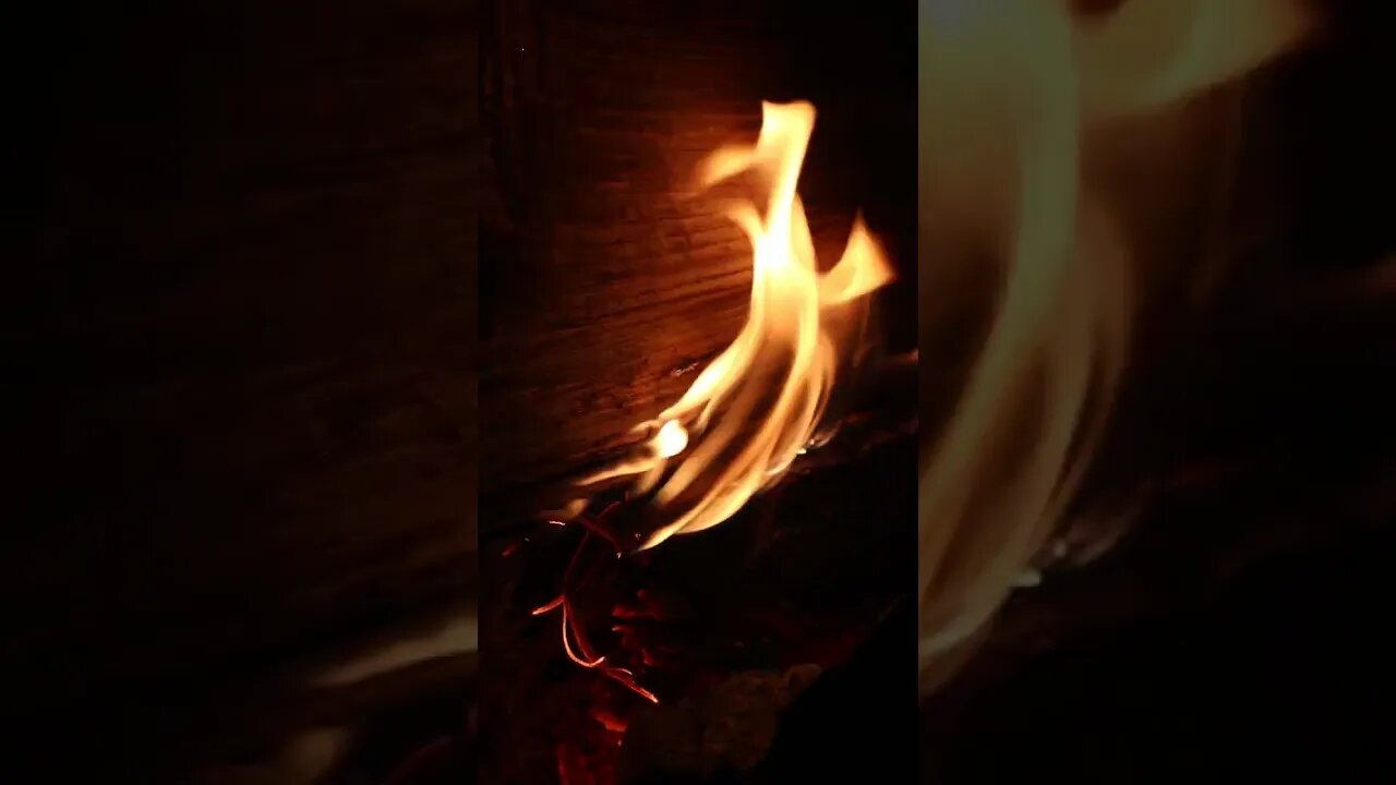 🔥 Aries Seasonal Flame 🔥