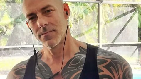 Back From YT Jail Live