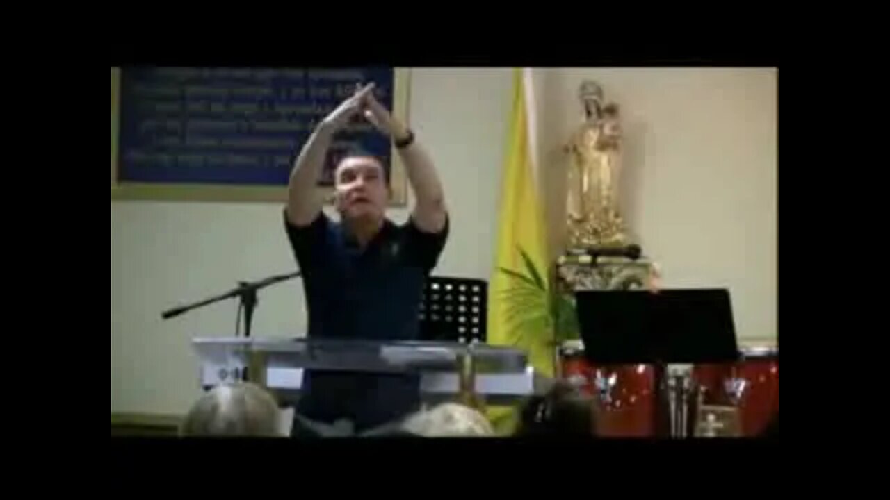 6° Mandamiento, No cometerás adulterio. Frank Morera Rivero.