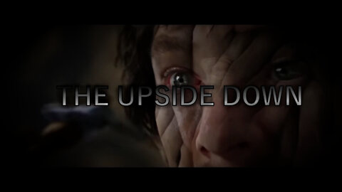 UPSIDE DOWN - VIDEOCLIP