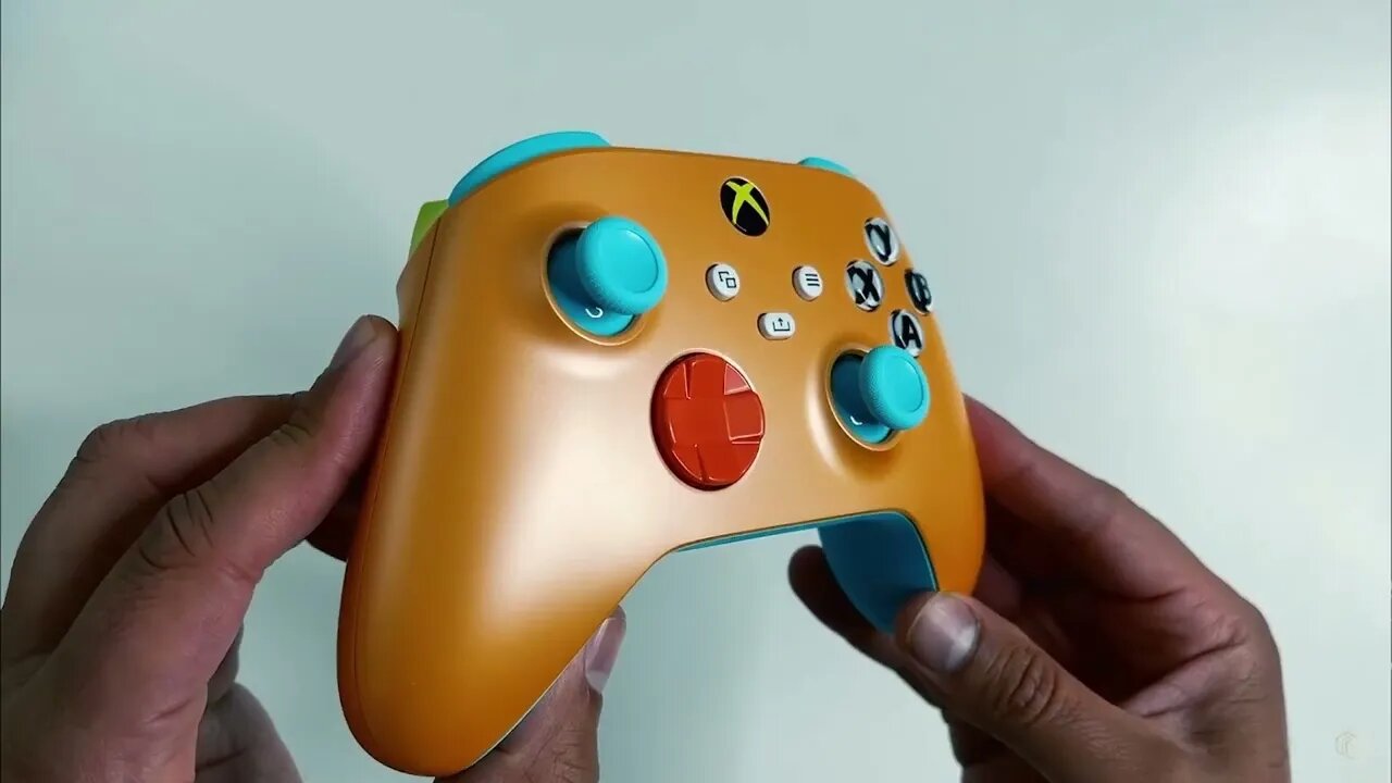 The Controllers of this Generation