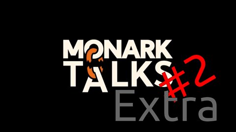 Episódio Extra - Monark Talks #2