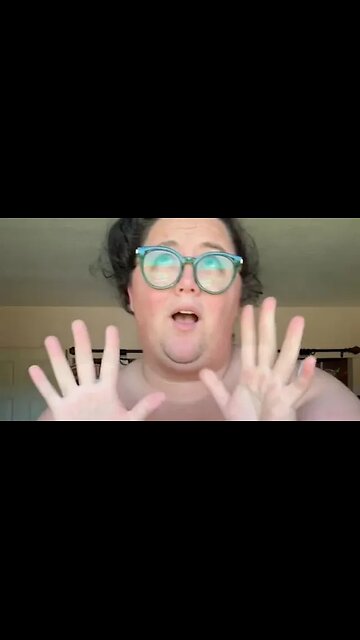 When You Know You're Not Sexy