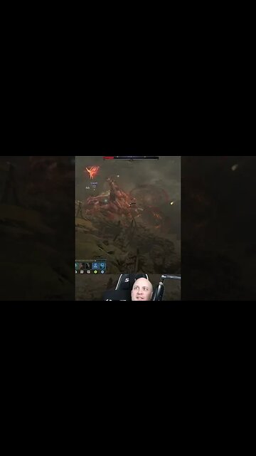 Astaroth Battle! | Diablo IV | w/ Commentary