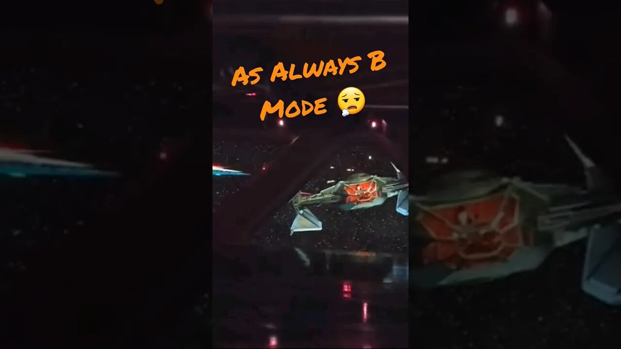 Star Wars Rise Of The Resistance | Well B Mode Again