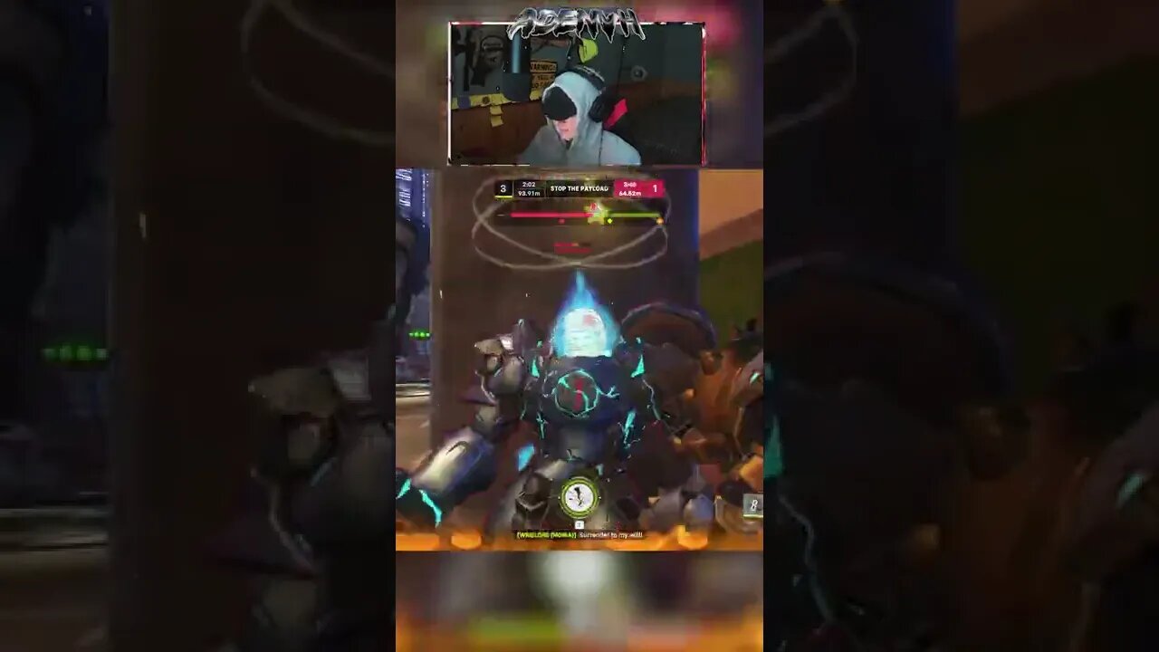 A Reinhardt Diff