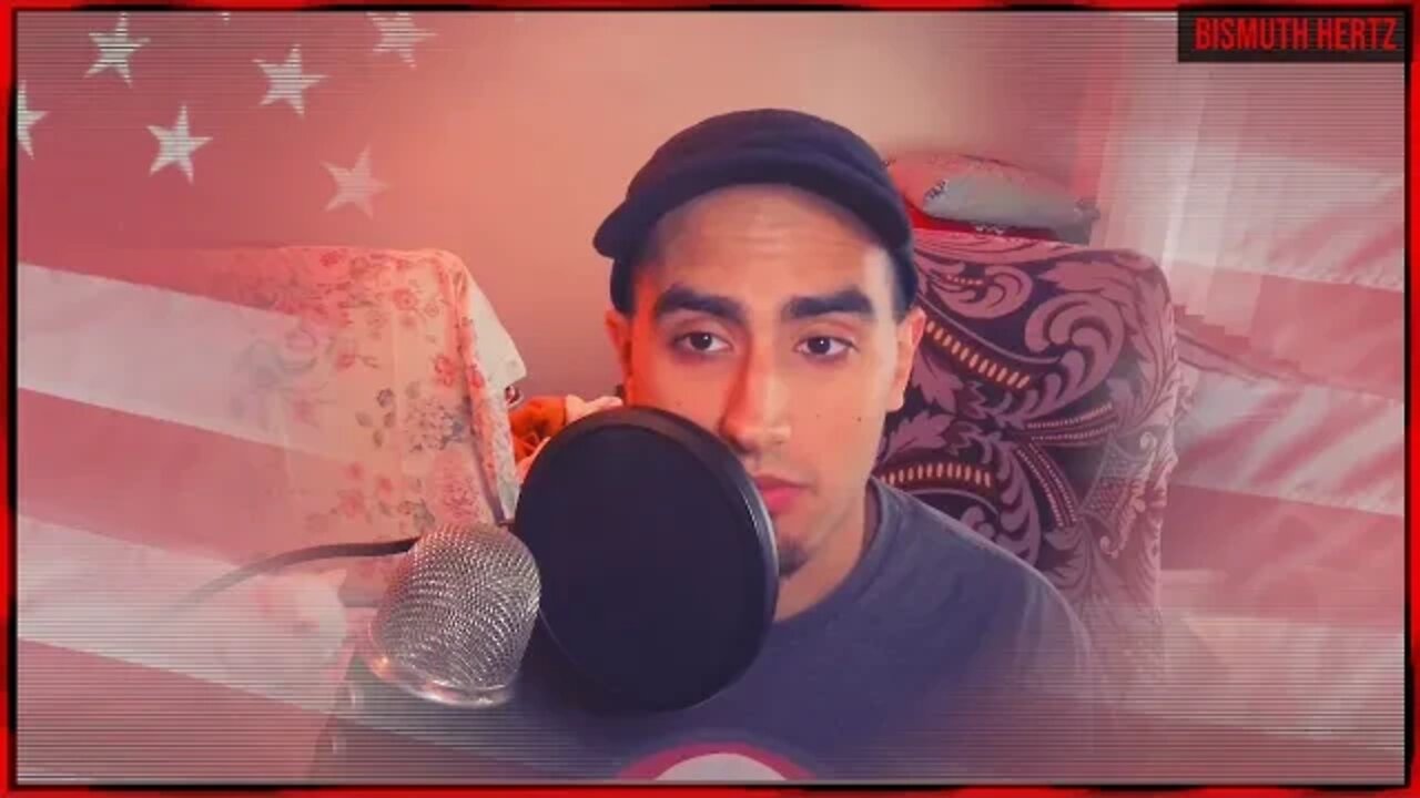 THE ROAD TO HELL IS PAVED WITH FEMINISM