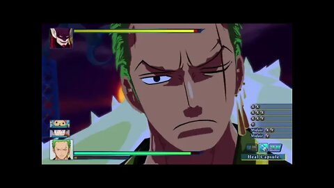 VOD218 One Piece: Unlimited World Red+Pew Dew Redemption+Cynthia: Hidden in the Moonshadow Demo+PUBG