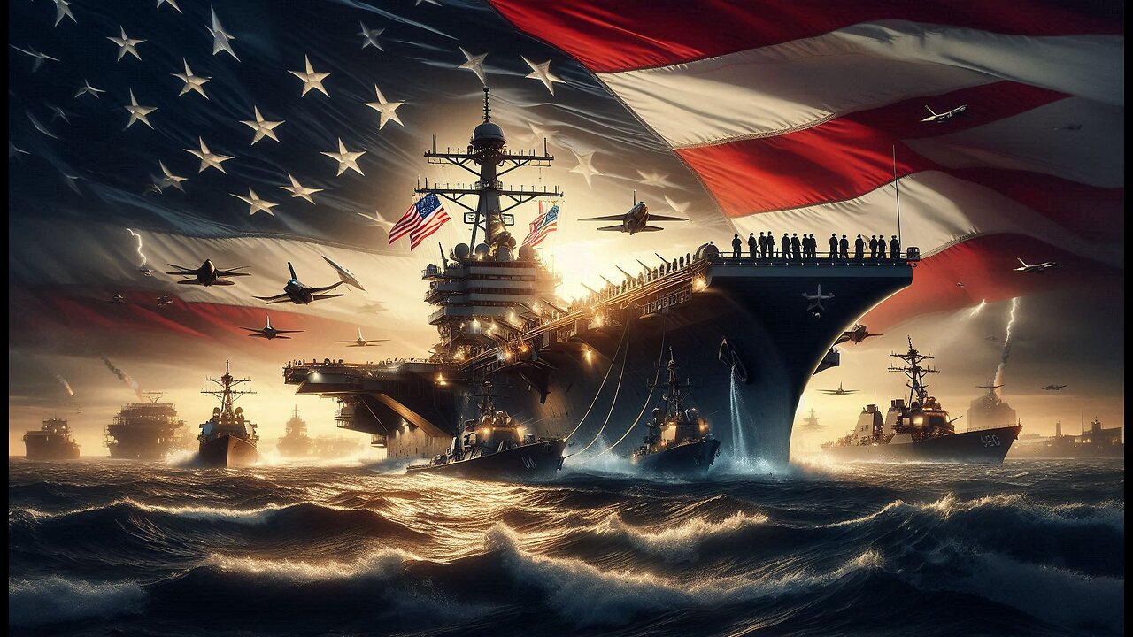 10 Amazing facts about the U.S navy