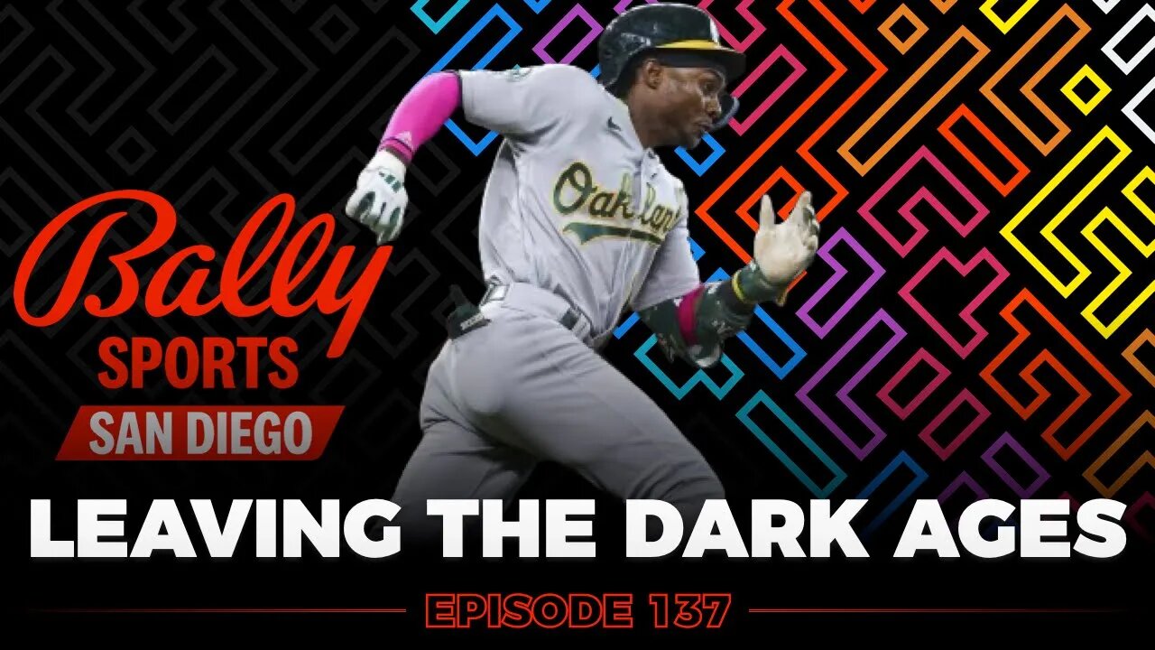 Ep. 137 - Leaving The Dark Ages