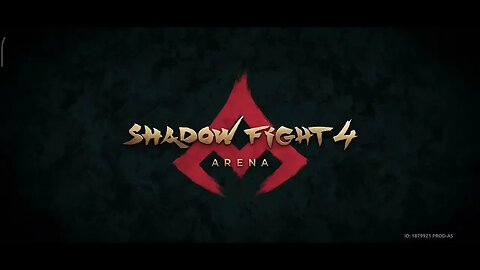 Shadow Fight 4 Best of 3 Rank Match