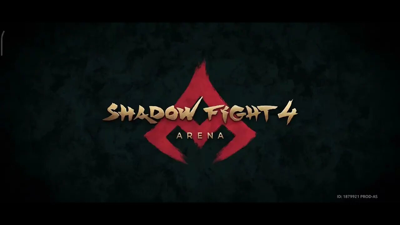 Shadow Fight 4 Best of 3 Rank Match