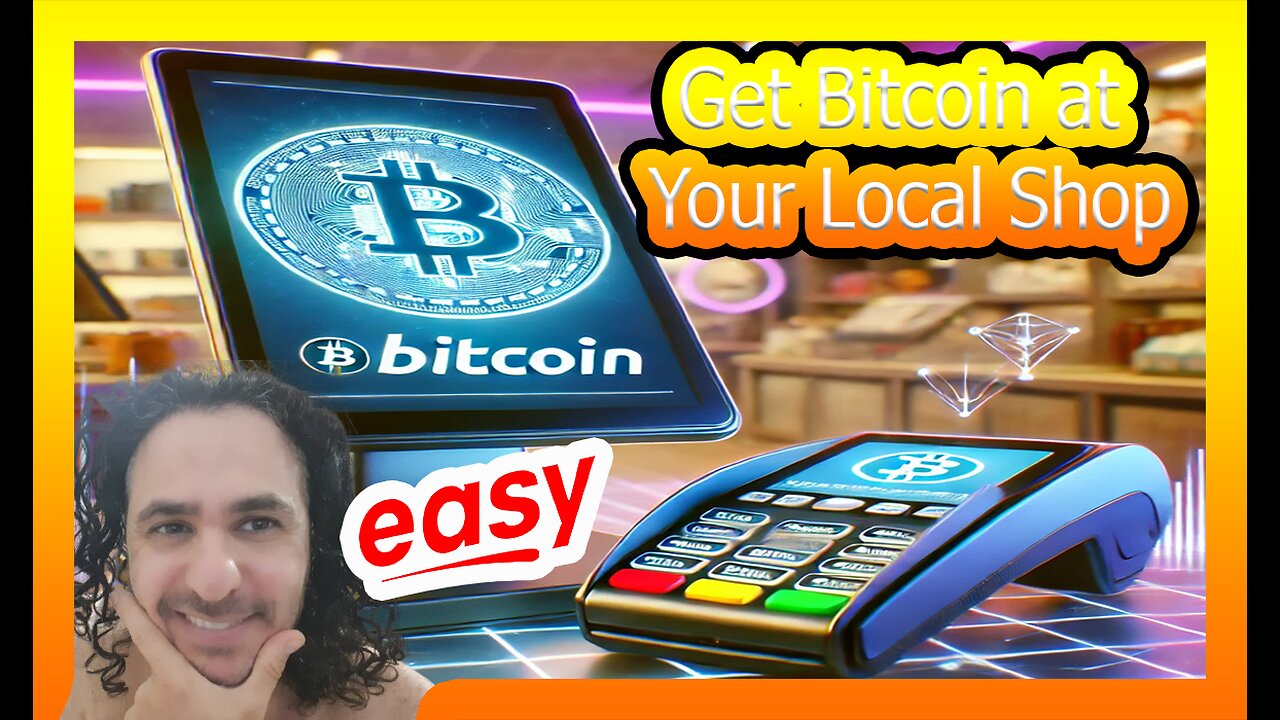 Get Paid with Bitcoin at Your Local Shop | Easiest Step-by-Step Guide!