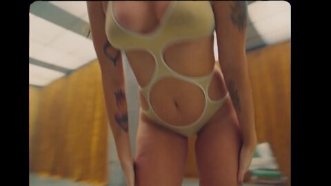No One Dies From Love - Tove Lo (Tracey Video Remix)