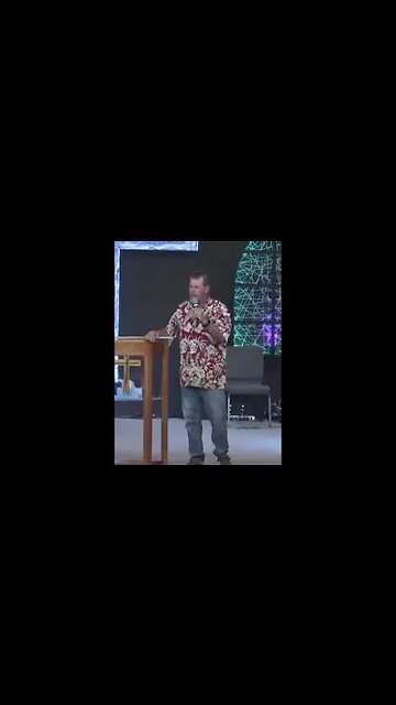 Don't be weary - Pastor Tim Rigdon